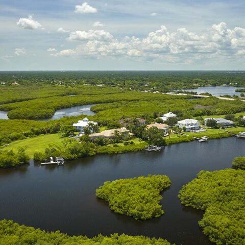 water quality in Broward