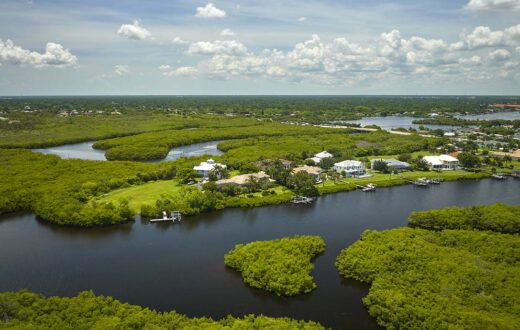 water quality in Broward
