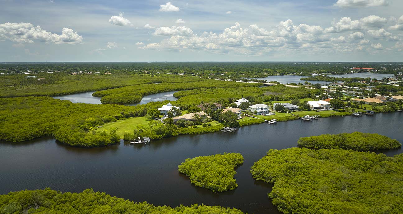water quality in Broward